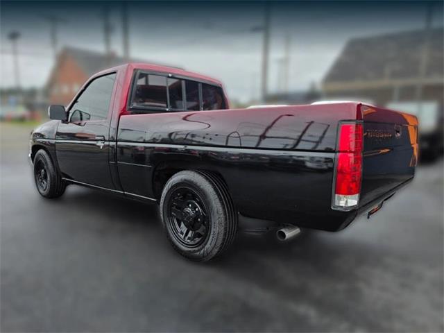1990 Nissan Pickup (CC-2084597) for sale in Tacoma, Washington