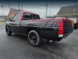 1990 Nissan Pickup (CC-2084597) for sale in Tacoma, Washington