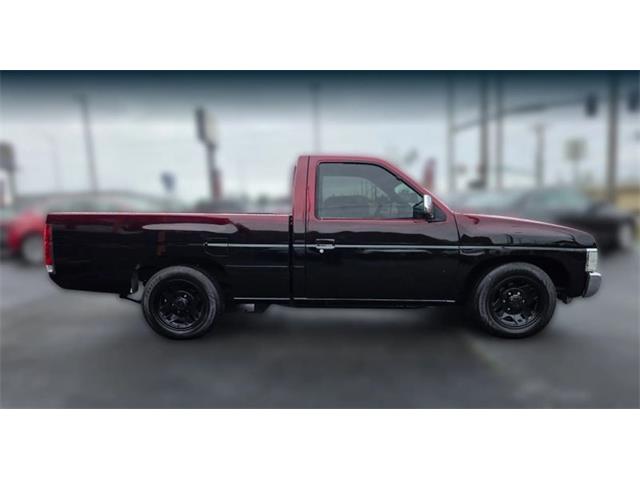1990 Nissan Pickup (CC-2084597) for sale in Tacoma, Washington