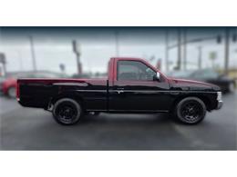 1990 Nissan Pickup (CC-2084597) for sale in Tacoma, Washington