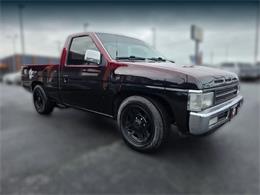 1990 Nissan Pickup (CC-2084597) for sale in Tacoma, Washington