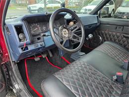 1990 Nissan Pickup (CC-2084597) for sale in Tacoma, Washington