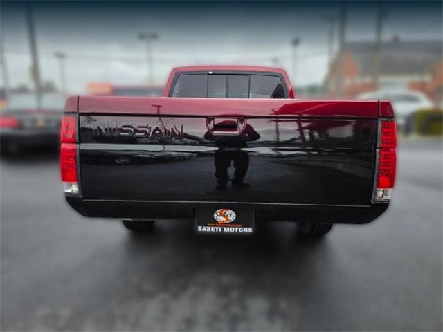 1990 Nissan Pickup (CC-2084597) for sale in Tacoma, Washington