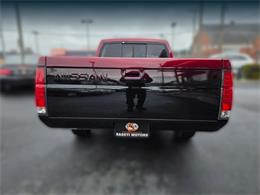 1990 Nissan Pickup (CC-2084597) for sale in Tacoma, Washington