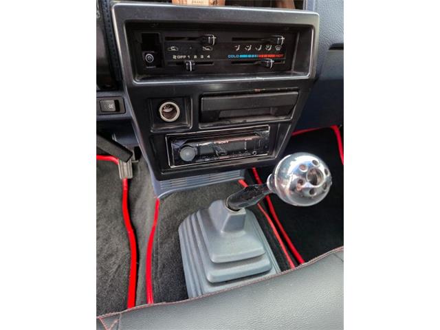 1990 Nissan Pickup (CC-2084597) for sale in Tacoma, Washington