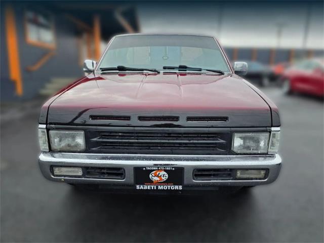 1990 Nissan Pickup (CC-2084597) for sale in Tacoma, Washington