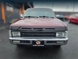 1990 Nissan Pickup (CC-2084597) for sale in Tacoma, Washington