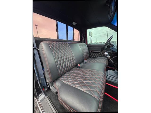 1990 Nissan Pickup (CC-2084597) for sale in Tacoma, Washington
