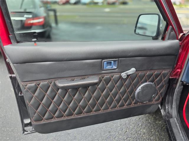 1990 Nissan Pickup (CC-2084597) for sale in Tacoma, Washington