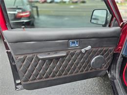 1990 Nissan Pickup (CC-2084597) for sale in Tacoma, Washington