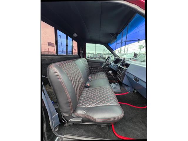 1990 Nissan Pickup (CC-2084597) for sale in Tacoma, Washington