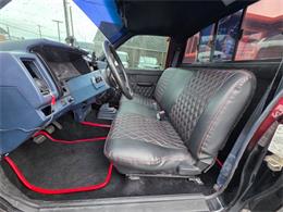 1990 Nissan Pickup (CC-2084597) for sale in Tacoma, Washington