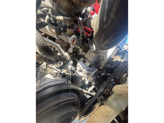 1987 Toyota 4Runner (CC-2080046) for sale in Cadillac, Michigan