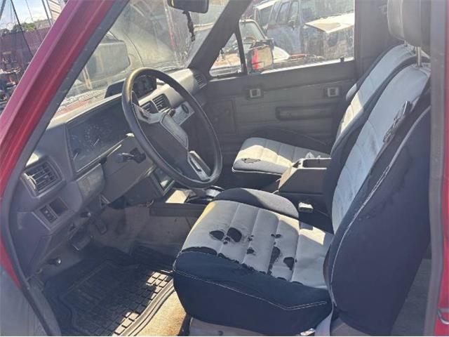 1987 Toyota 4Runner (CC-2080046) for sale in Cadillac, Michigan