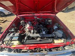 1987 Toyota 4Runner (CC-2080046) for sale in Cadillac, Michigan