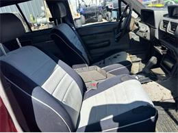 1987 Toyota 4Runner (CC-2080046) for sale in Cadillac, Michigan