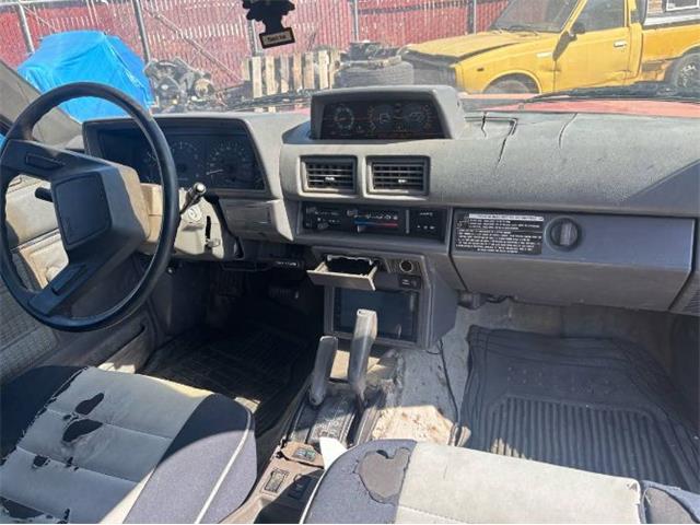 1987 Toyota 4Runner (CC-2080046) for sale in Cadillac, Michigan