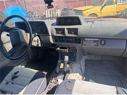 1987 Toyota 4Runner (CC-2080046) for sale in Cadillac, Michigan