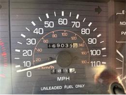 1987 Toyota 4Runner (CC-2080046) for sale in Cadillac, Michigan