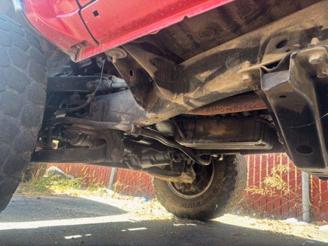 1987 Toyota 4Runner (CC-2080046) for sale in Cadillac, Michigan
