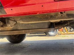 1987 Toyota 4Runner (CC-2080046) for sale in Cadillac, Michigan