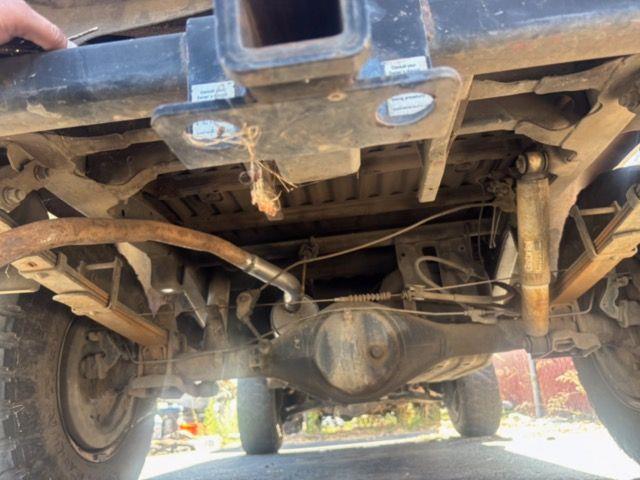 1987 Toyota 4Runner (CC-2080046) for sale in Cadillac, Michigan