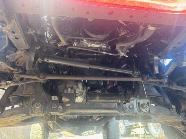 1987 Toyota 4Runner (CC-2080046) for sale in Cadillac, Michigan