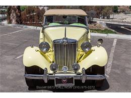 1953 MG TD (CC-2080460) for sale in Beverly Hills, California