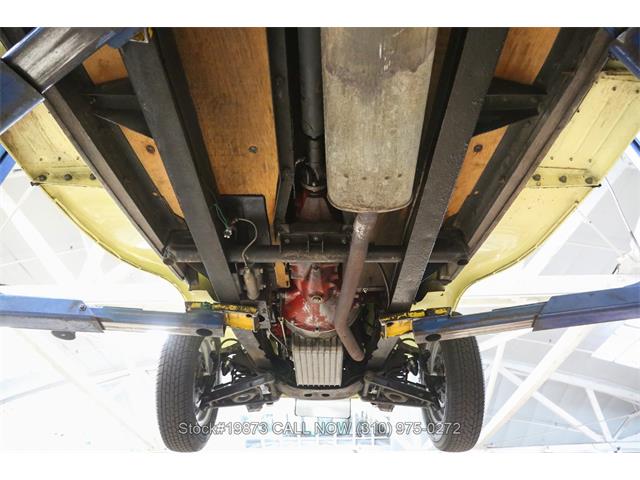 1953 MG TD (CC-2080460) for sale in Beverly Hills, California