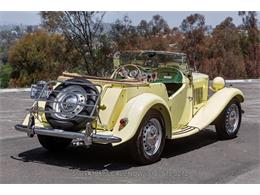 1953 MG TD (CC-2080460) for sale in Beverly Hills, California