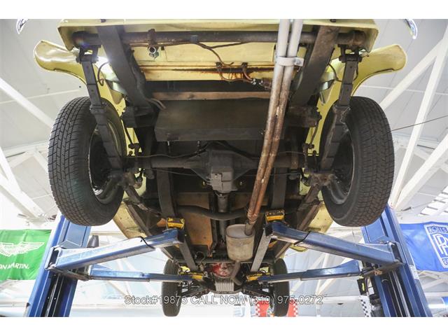 1953 MG TD (CC-2080460) for sale in Beverly Hills, California