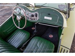 1953 MG TD (CC-2080460) for sale in Beverly Hills, California