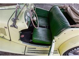 1953 MG TD (CC-2080460) for sale in Beverly Hills, California