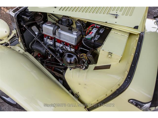 1953 MG TD (CC-2080460) for sale in Beverly Hills, California