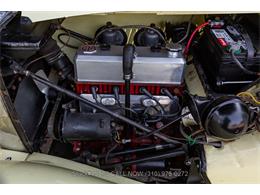 1953 MG TD (CC-2080460) for sale in Beverly Hills, California