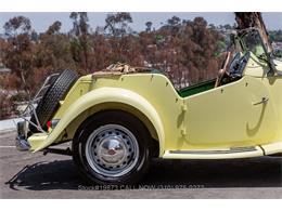 1953 MG TD (CC-2080460) for sale in Beverly Hills, California