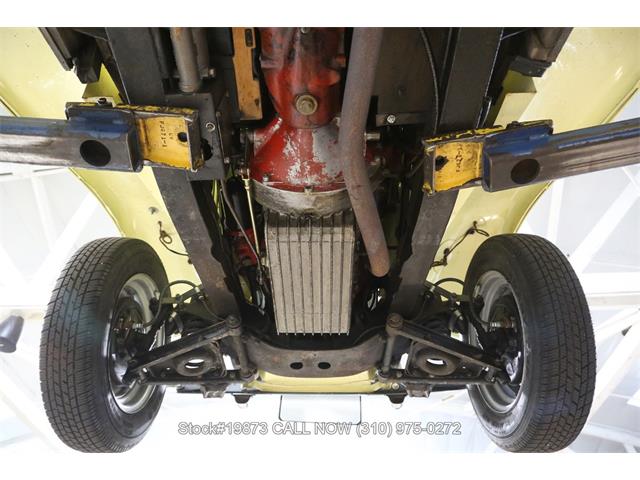 1953 MG TD (CC-2080460) for sale in Beverly Hills, California