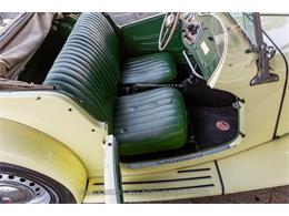 1953 MG TD (CC-2080460) for sale in Beverly Hills, California