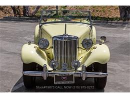 1953 MG TD (CC-2080460) for sale in Beverly Hills, California