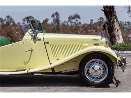1953 MG TD (CC-2080460) for sale in Beverly Hills, California