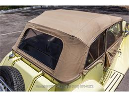 1953 MG TD (CC-2080460) for sale in Beverly Hills, California