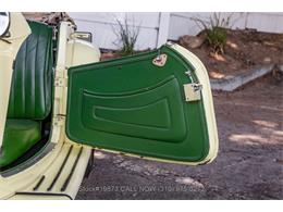 1953 MG TD (CC-2080460) for sale in Beverly Hills, California