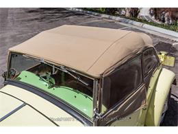 1953 MG TD (CC-2080460) for sale in Beverly Hills, California