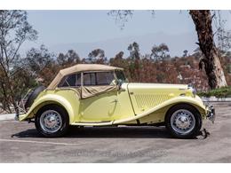 1953 MG TD (CC-2080460) for sale in Beverly Hills, California