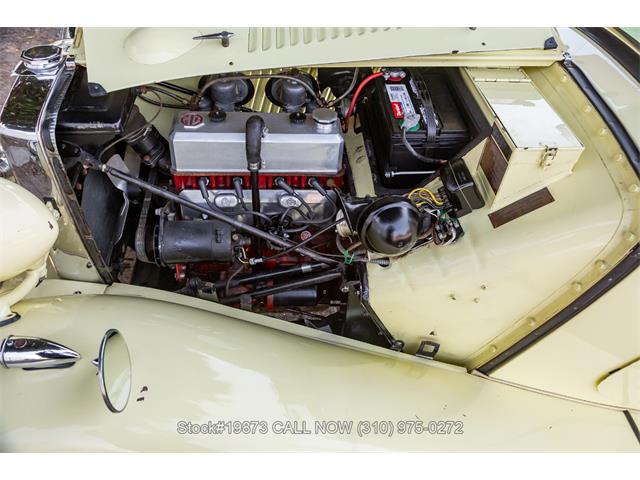 1953 MG TD (CC-2080460) for sale in Beverly Hills, California