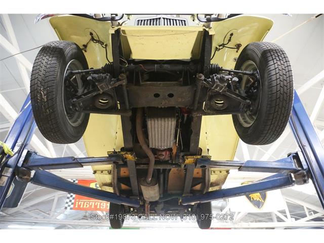 1953 MG TD (CC-2080460) for sale in Beverly Hills, California