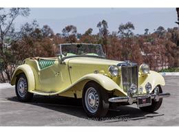1953 MG TD (CC-2080460) for sale in Beverly Hills, California