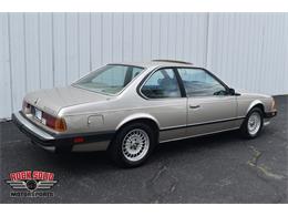 1985 BMW 635csi (CC-2084605) for sale in Elkhart, Indiana