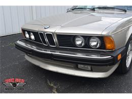 1985 BMW 635csi (CC-2084605) for sale in Elkhart, Indiana