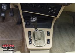 1985 BMW 635csi (CC-2084605) for sale in Elkhart, Indiana